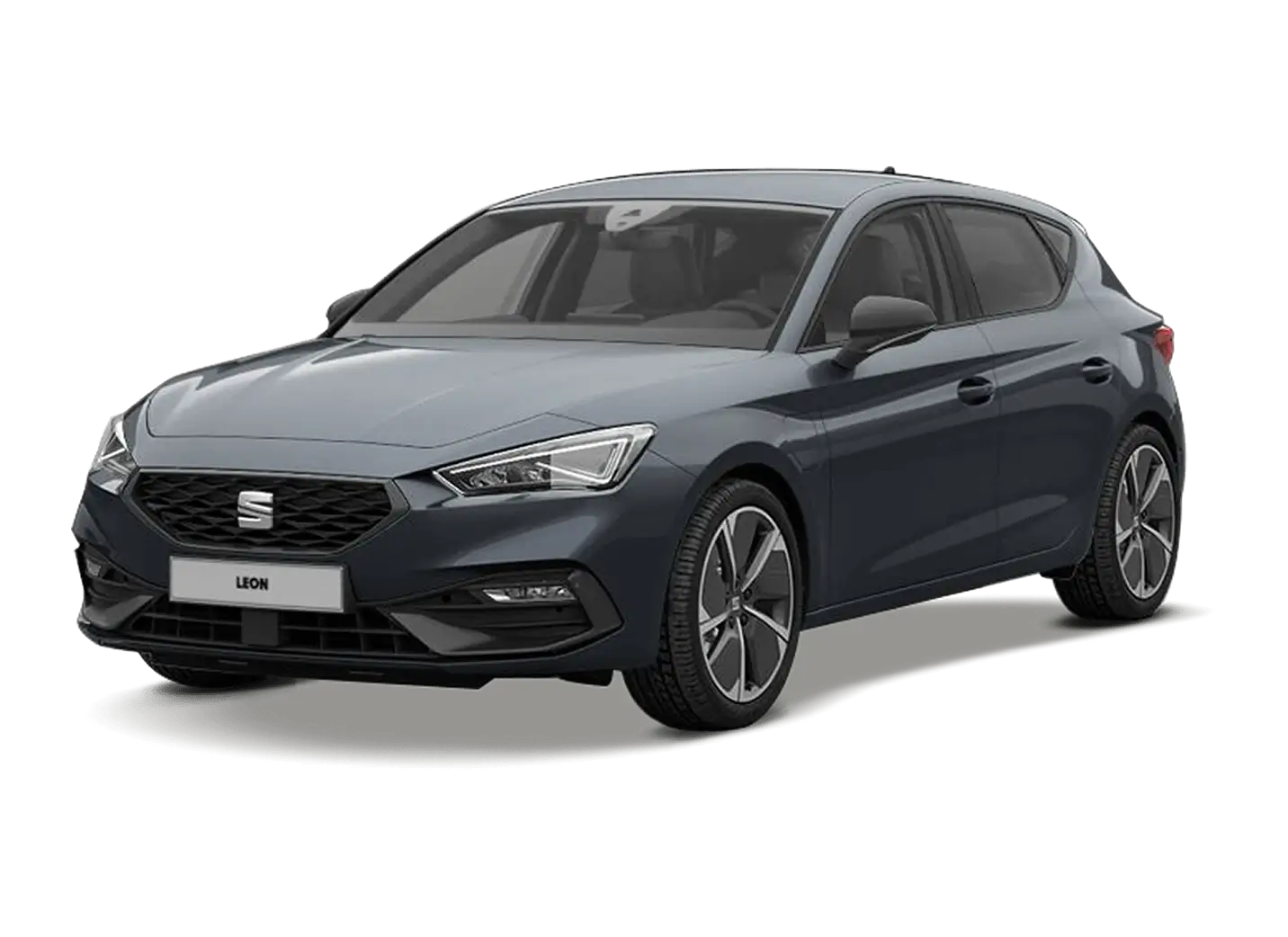 Seat Leon 1.0 TSI 81KW STYLE